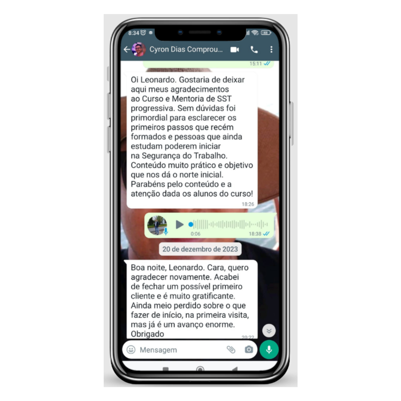 MENTORIA CONSULTORIA PROGRESSIVA